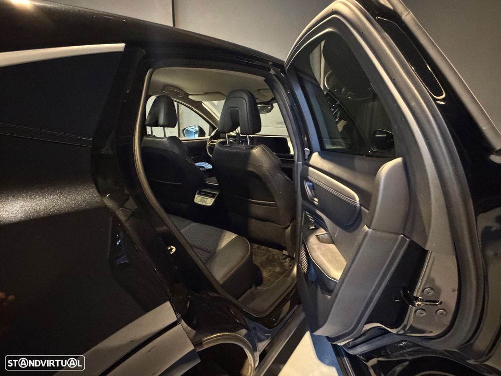 Nissan Ariya 63 kWh Advance Pack - 18
