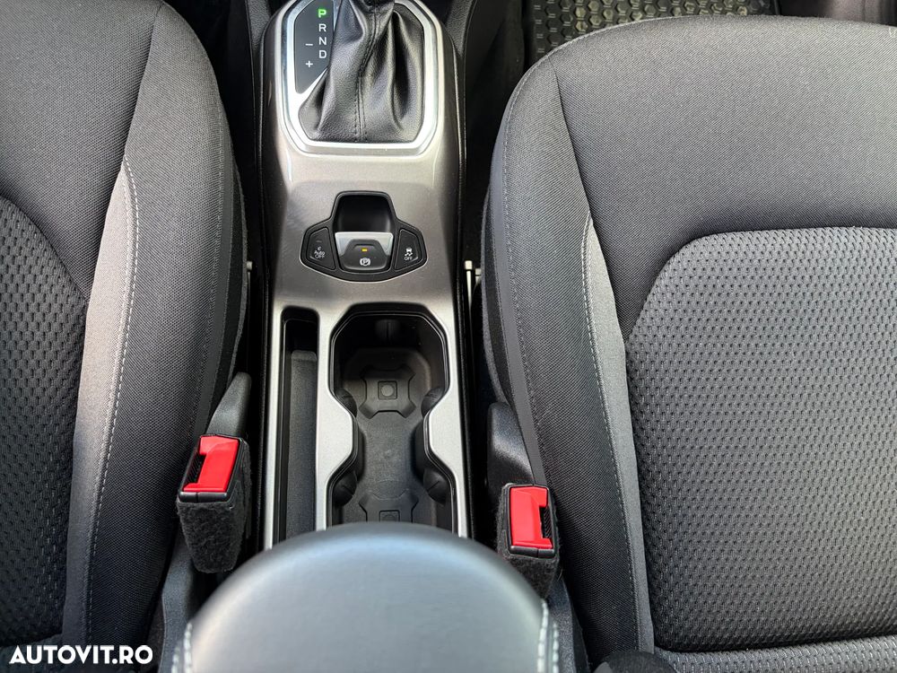 Jeep Renegade 1.5 FWD AT7 MHEV Limited - 27