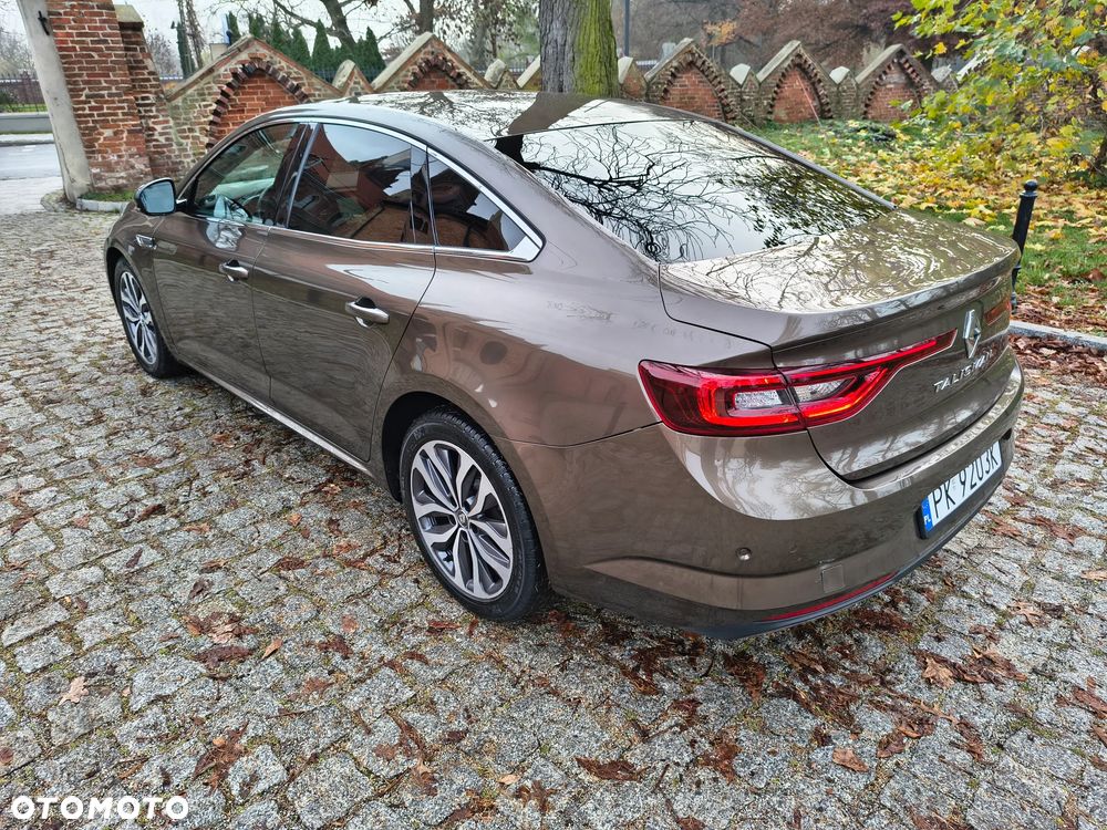 Renault Talisman ENERGY dCi 160 EDC LIMITED - 7