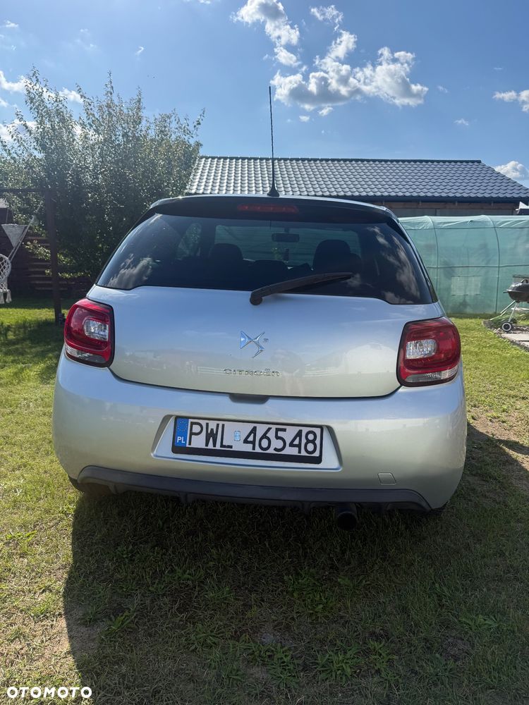 Citroën DS3 - 3