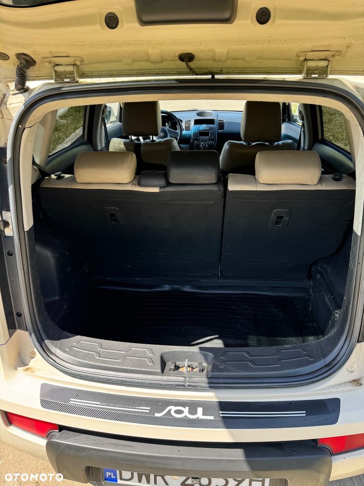 Kia Soul 1.6 CRDI L - 7