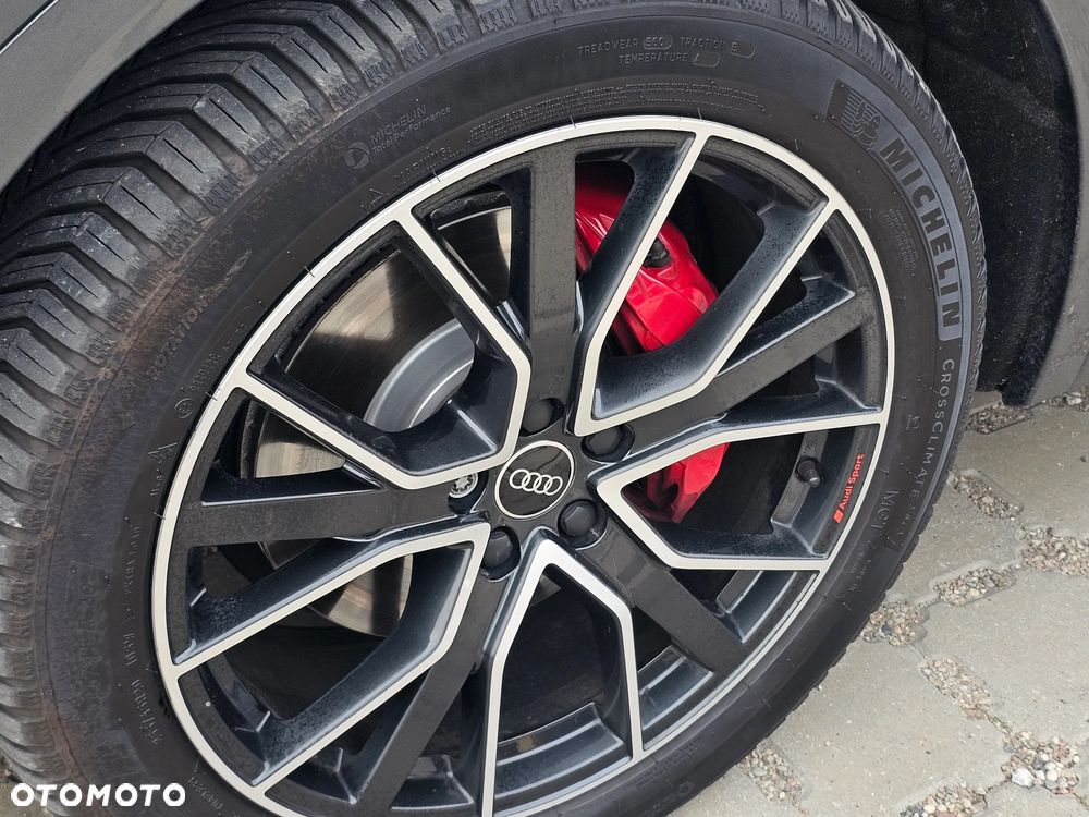 Audi Q5 55 TFSI e Quattro S Line S tronic - 33