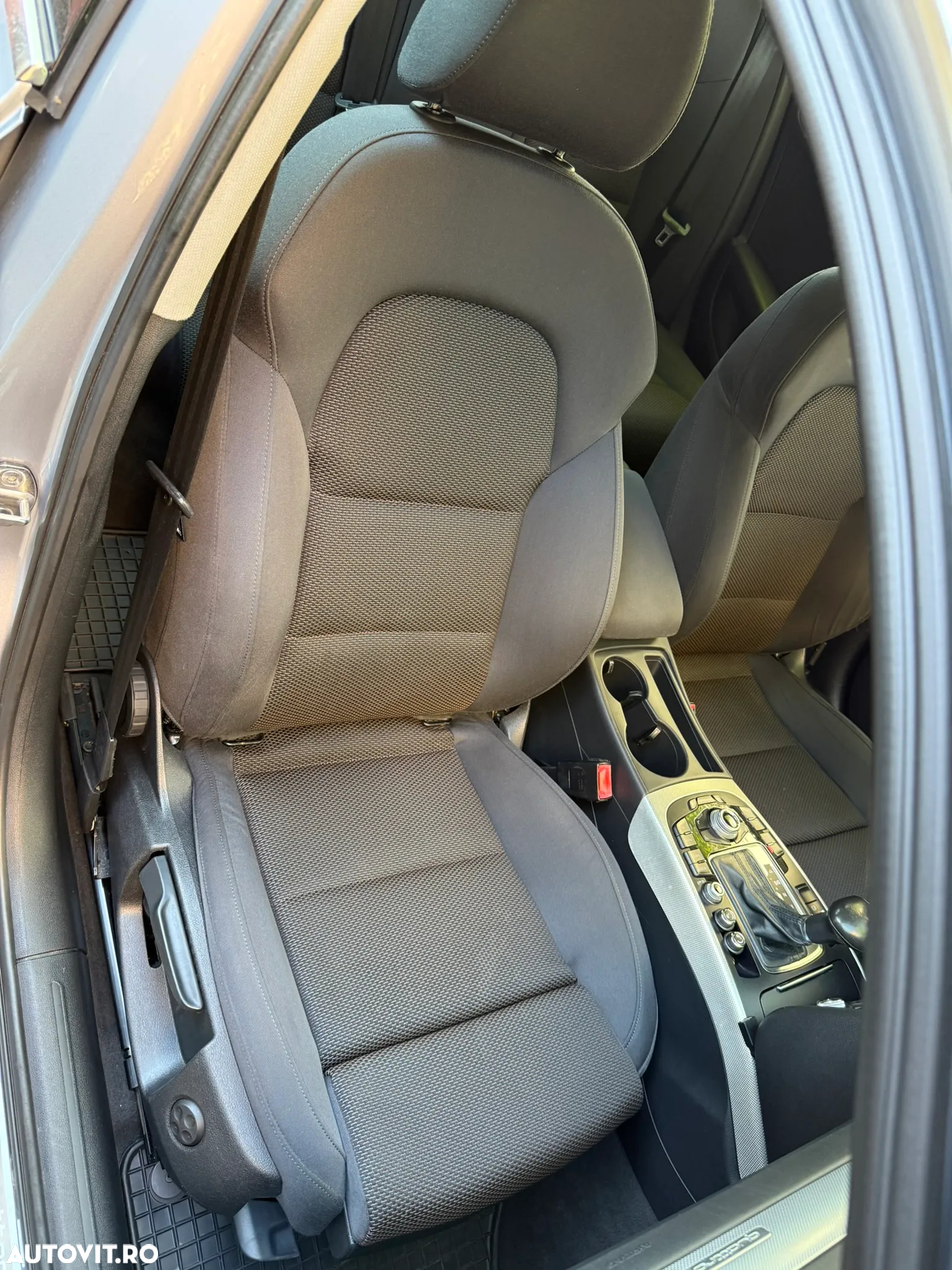 Audi A4 Allroad 2.0 TDI Quattro S tronic - 15