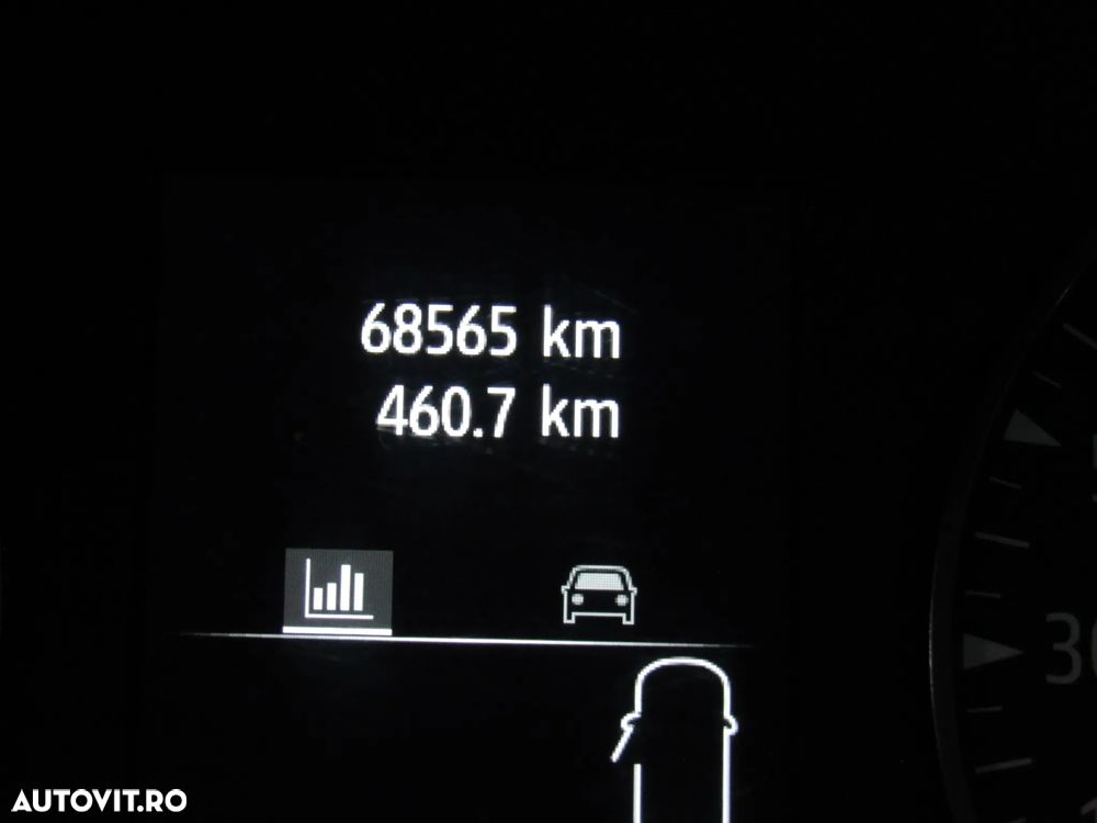 Dacia Sandero Stepway TCe 90 MT6 Comfort - 11