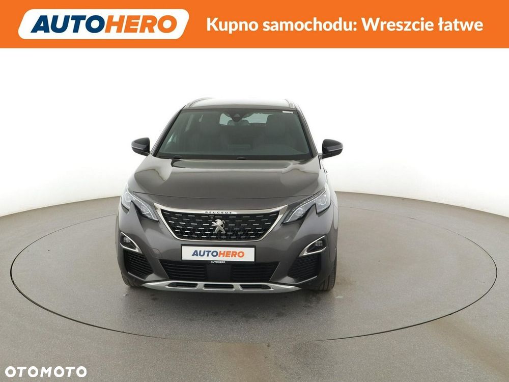Peugeot 5008 1.5 BlueHDi GT S&S EAT8 - 12