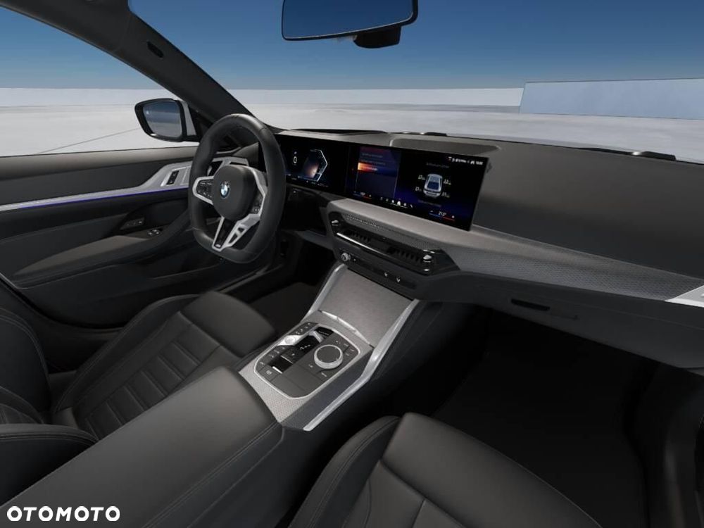 BMW Seria 4 - 6