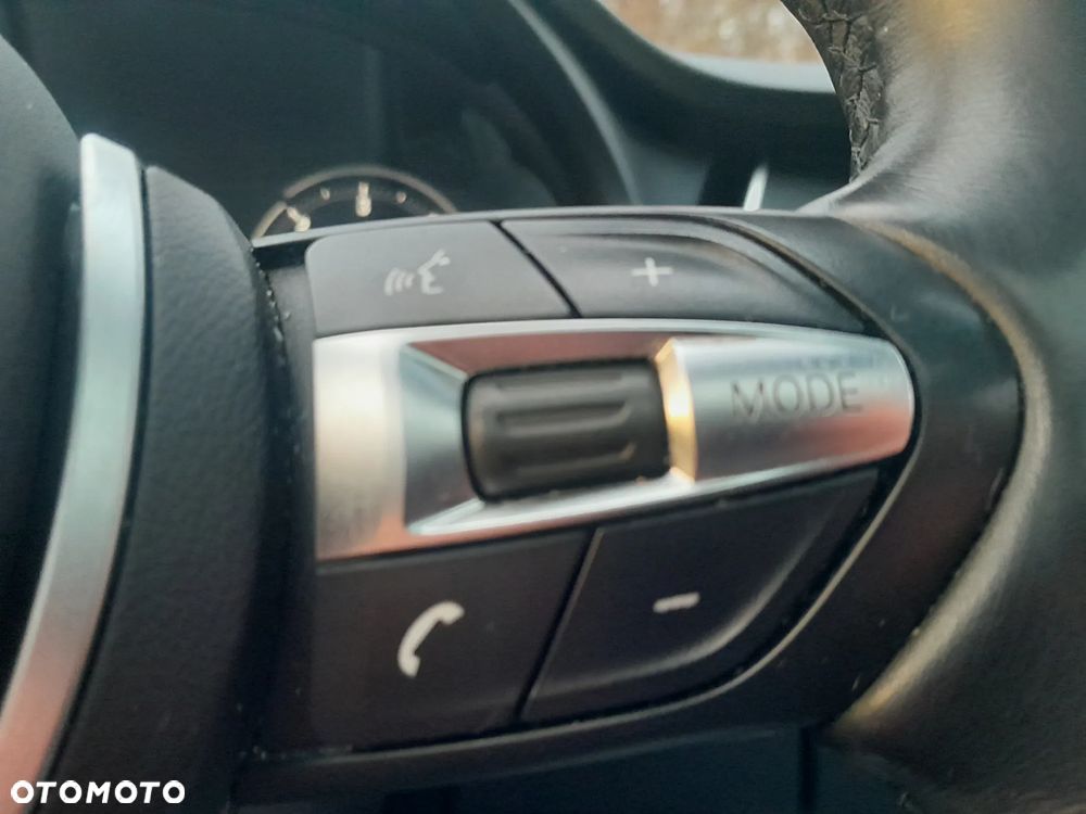 BMW 5GT 520d Luxury Line - 18