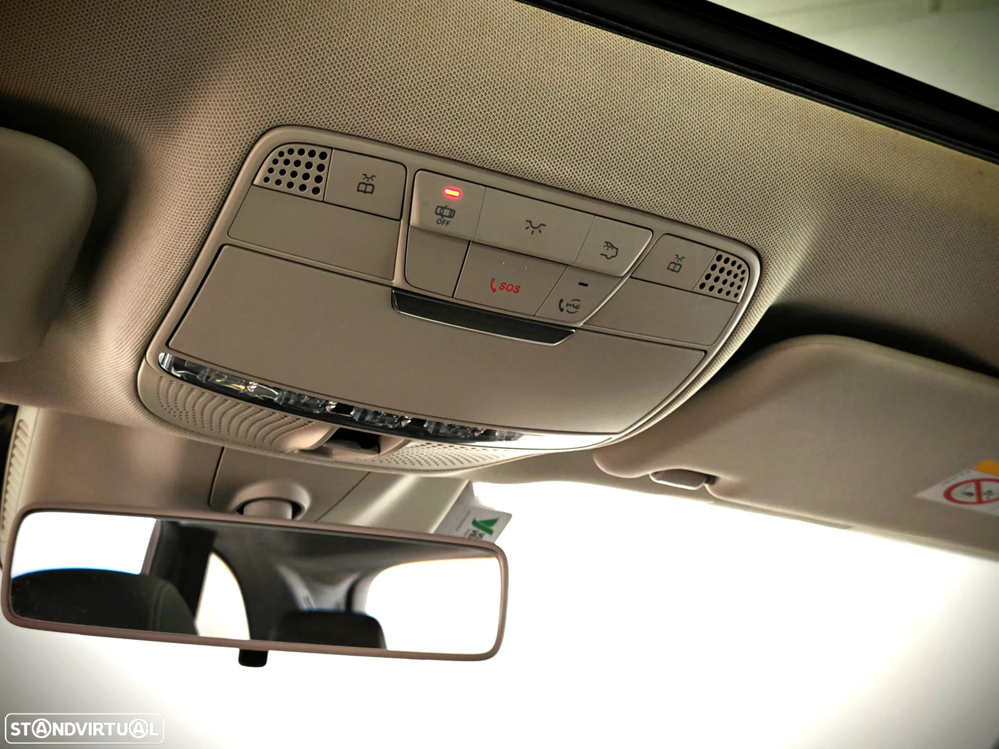 Mercedes-Benz E 220 d T 9G-TRONIC Exclusive - 43