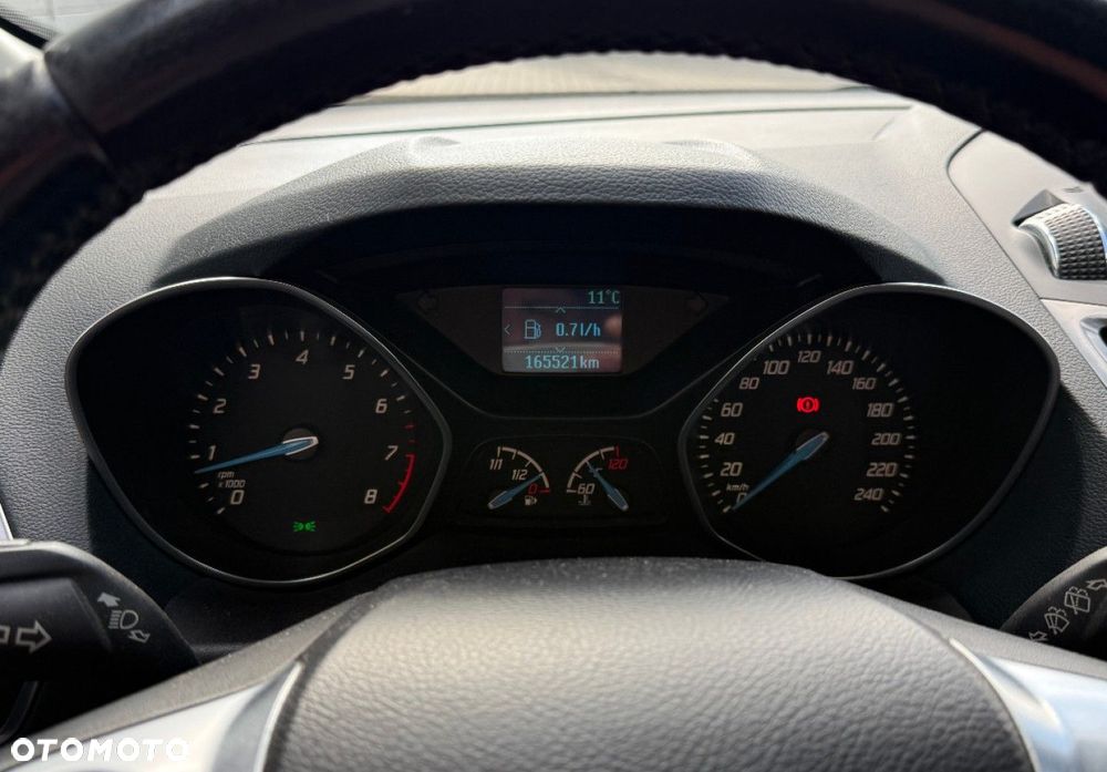 Ford Grand C-MAX - 18