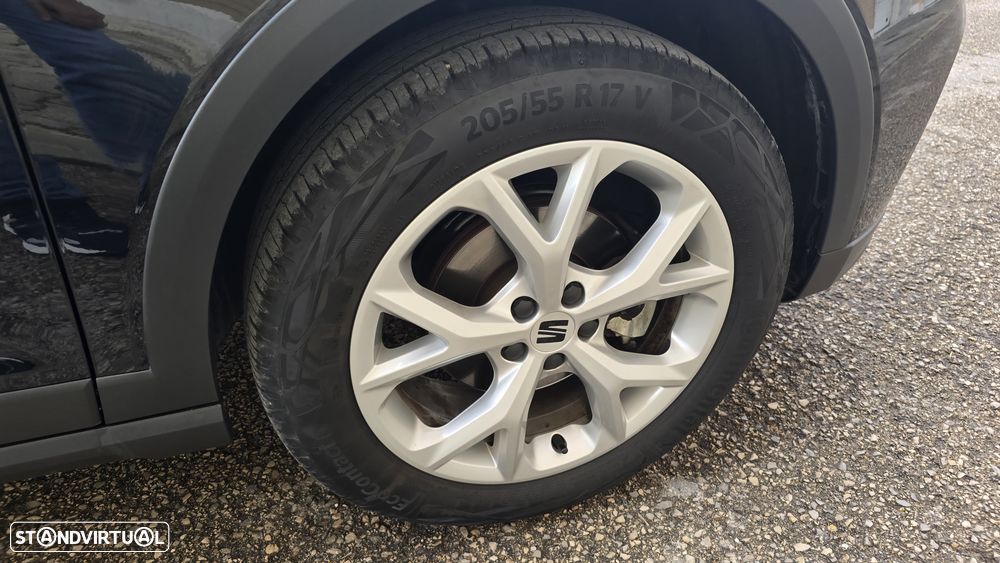 SEAT Arona 1.0 TSI FR - 22