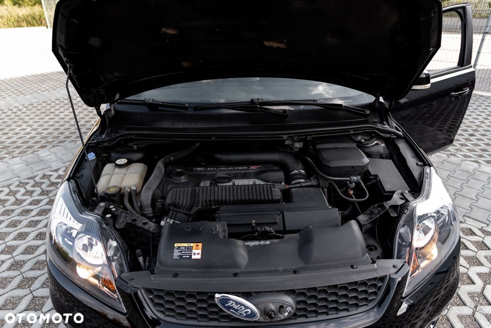 Ford Focus ST - 40