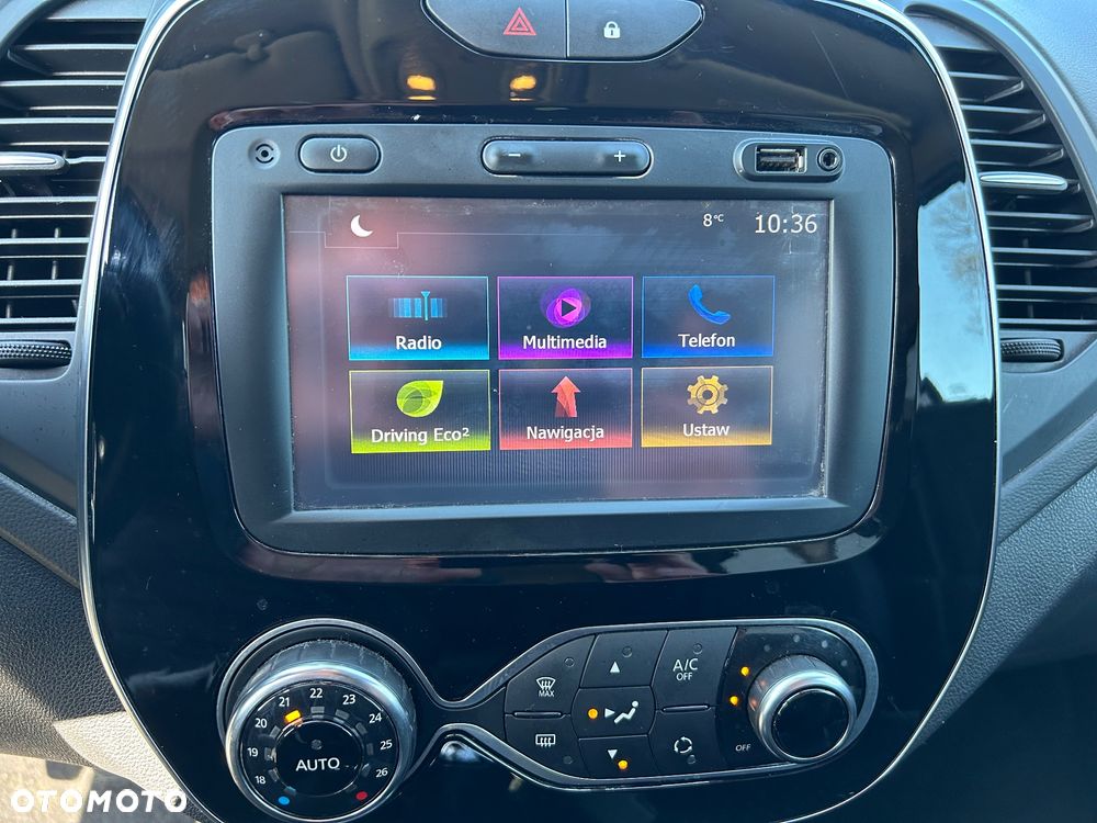 Renault Captur (ENERGY) TCe 90 LIMITED - 20