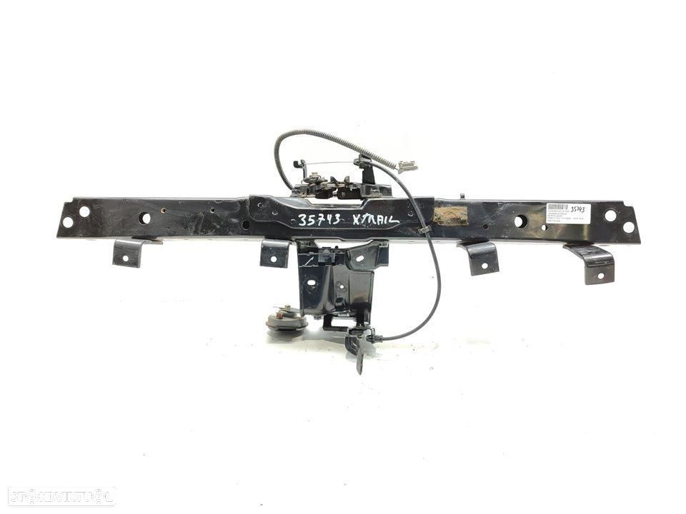 TRAVESSA SUPERIOR NISSAN X-TRAIL T32 - 1