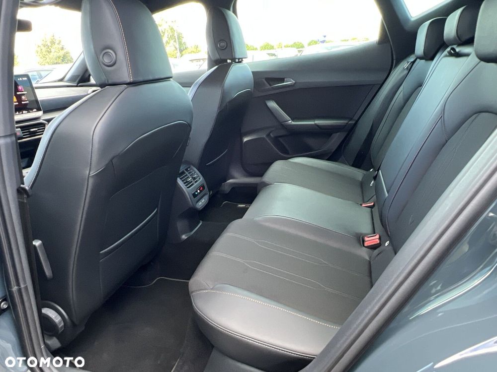 Cupra Formentor 1.5 eTSI mHEV DSG - 30