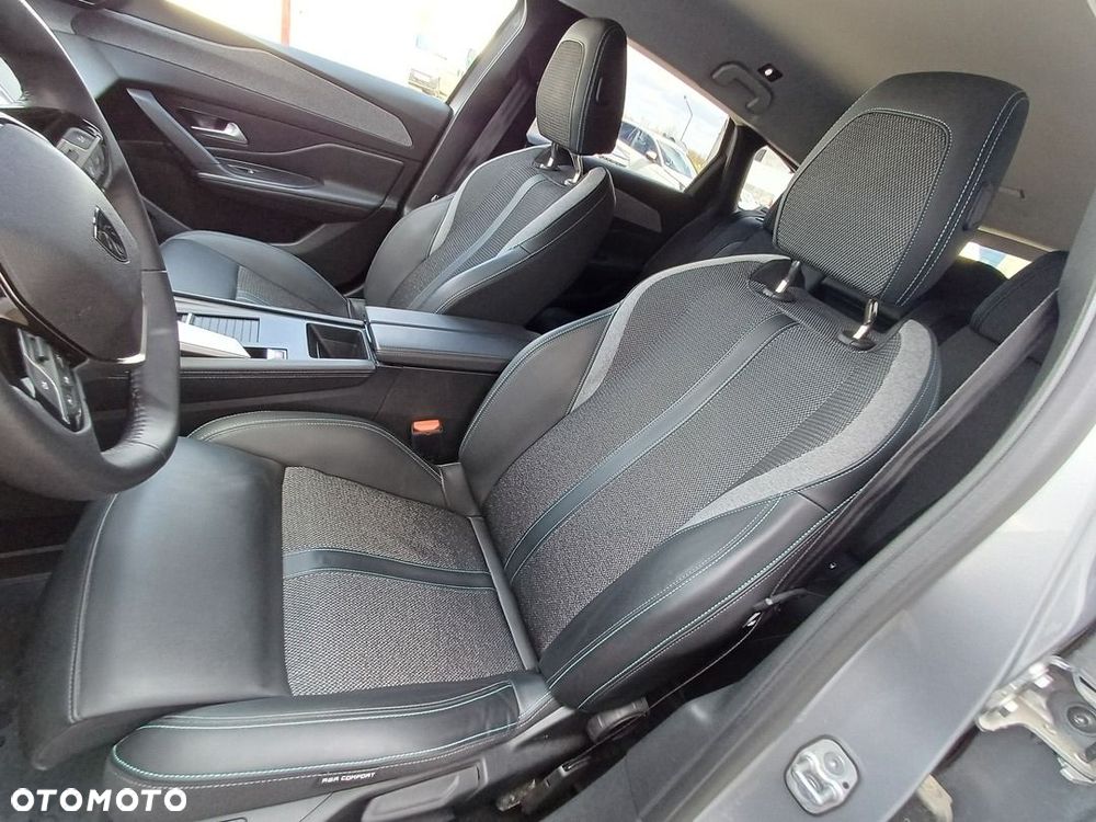 Peugeot 308 - 12