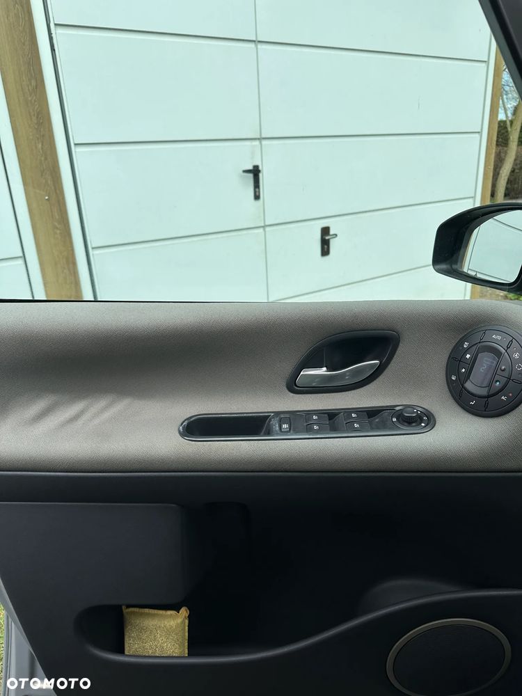 Renault Espace 2.2 dCi Expression - 9