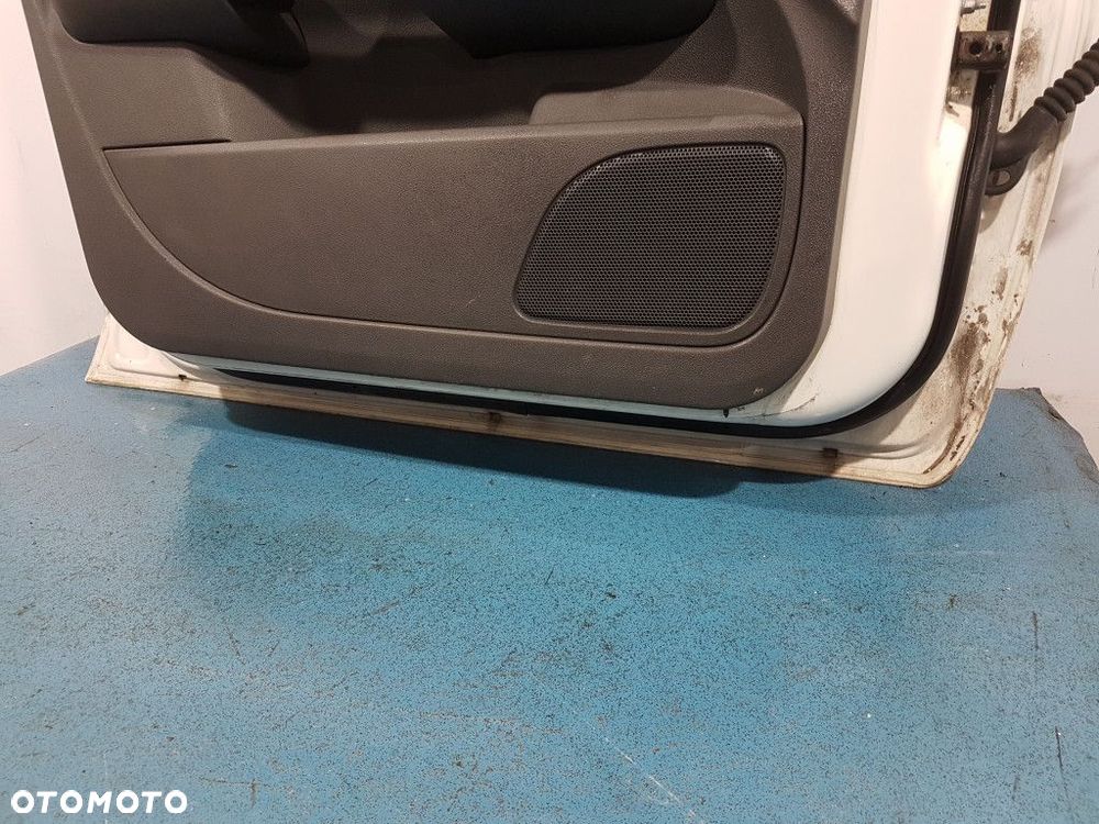 FORD FOCUS  MK2 KOMBI  DRZWI PRZÓD LEWE N3 - 11