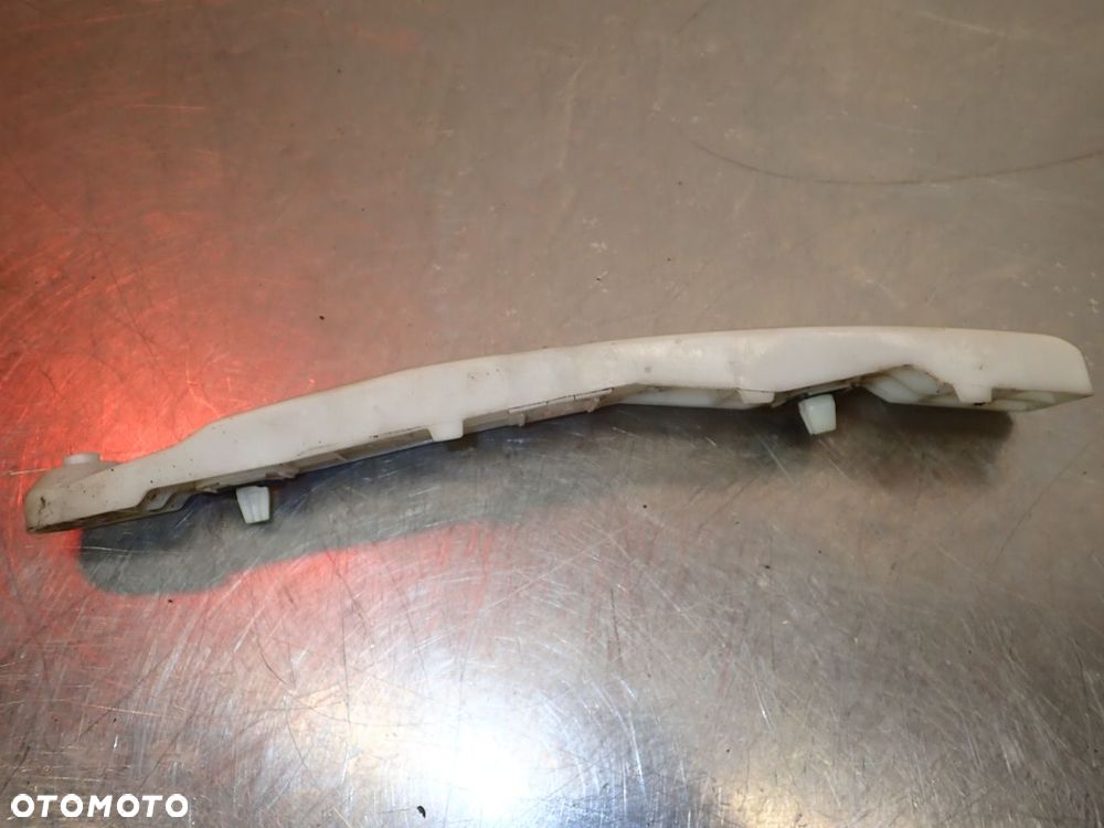 ŚLIZG ZDERZAKA LEWY TYŁ NISSAN JUKE I 85229-BA61A - 3