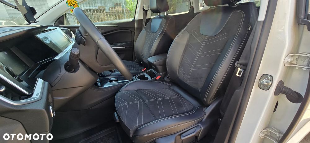 Opel Grandland X 1.2 T Ultimate S&S - 13
