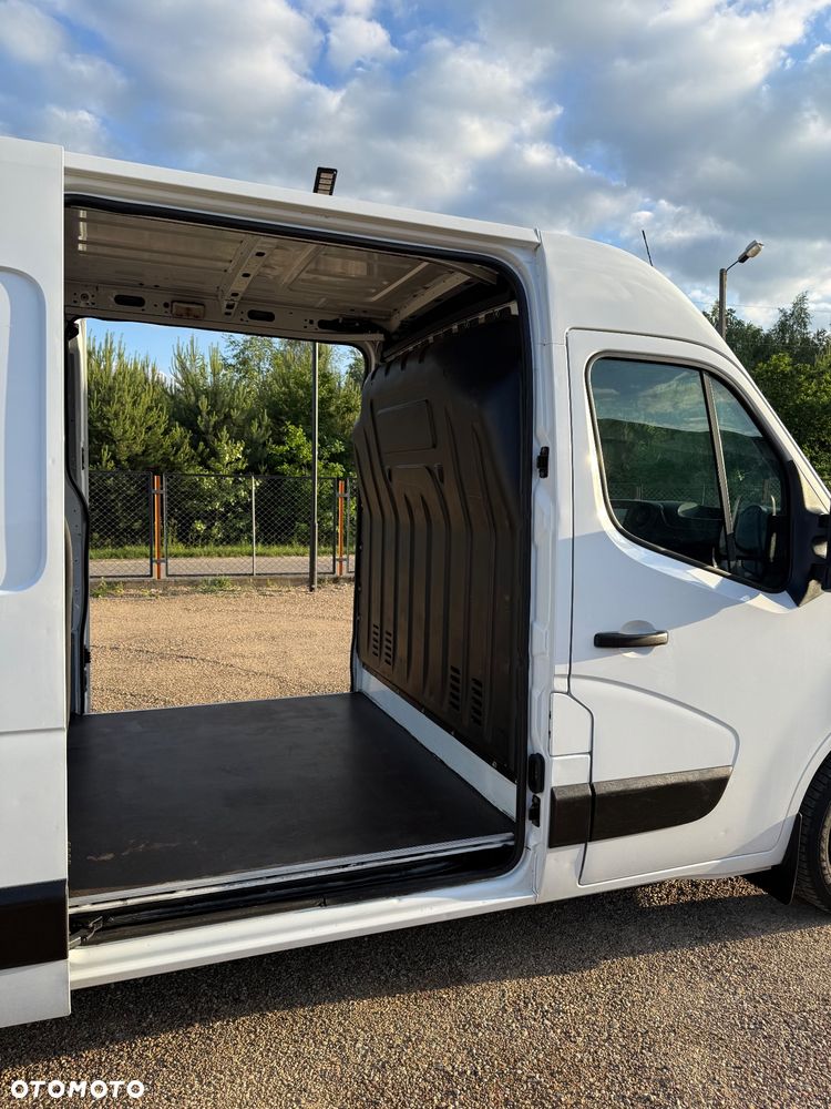 Renault Master - 14