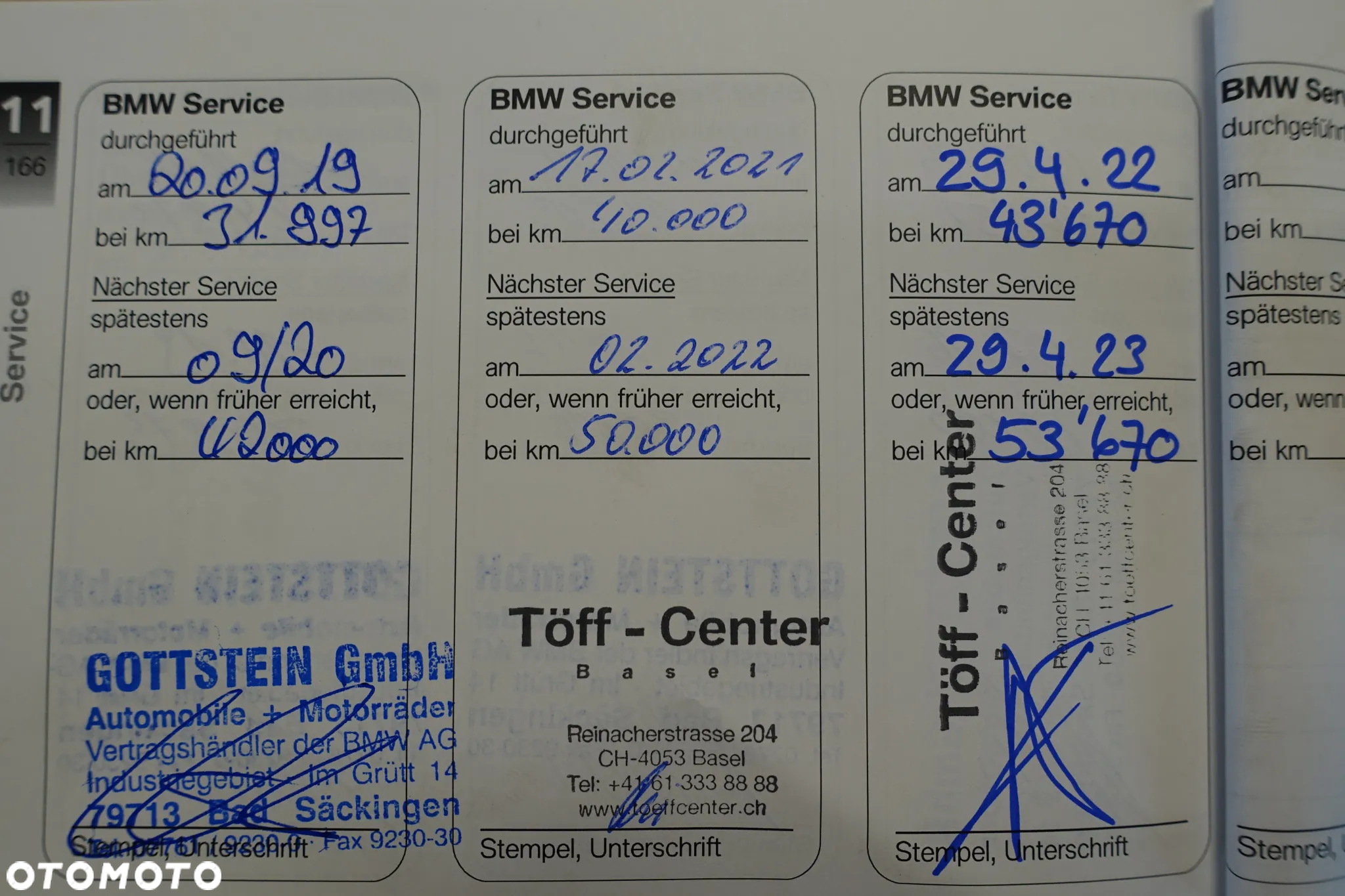 BMW Adventure - 14
