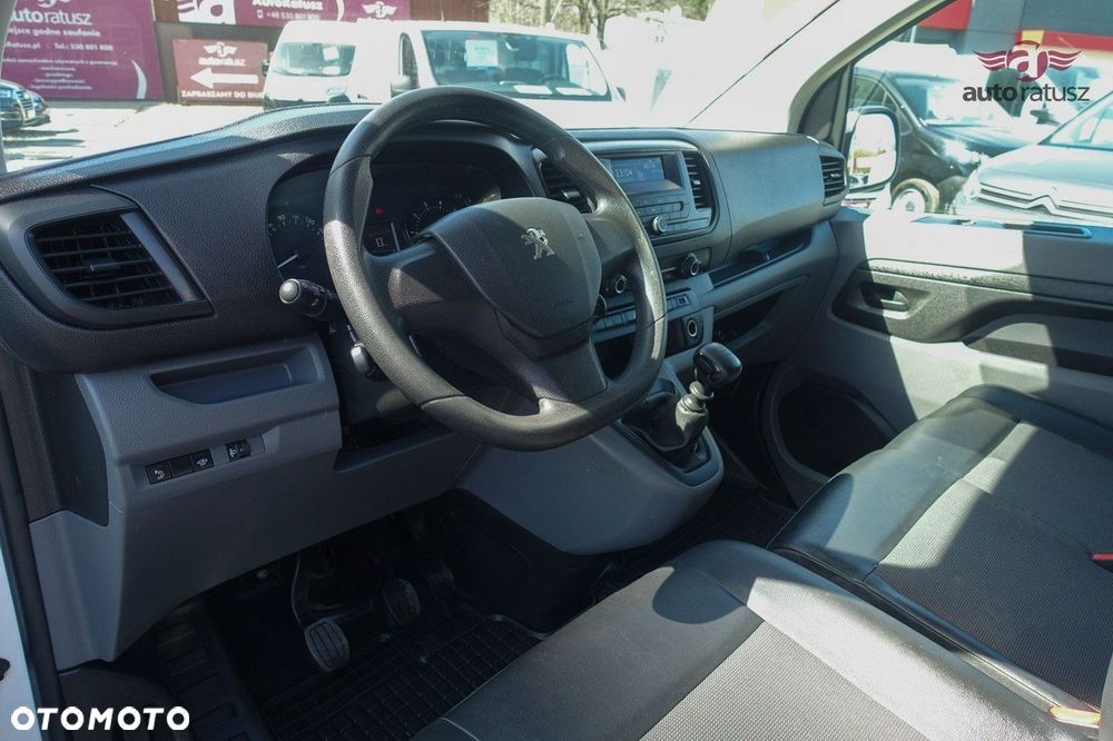 Peugeot Expert - 11