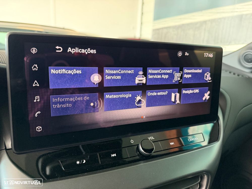 Nissan Juke 1.0 DIG-T N-Connecta NAV.+TwoTone NC - 21