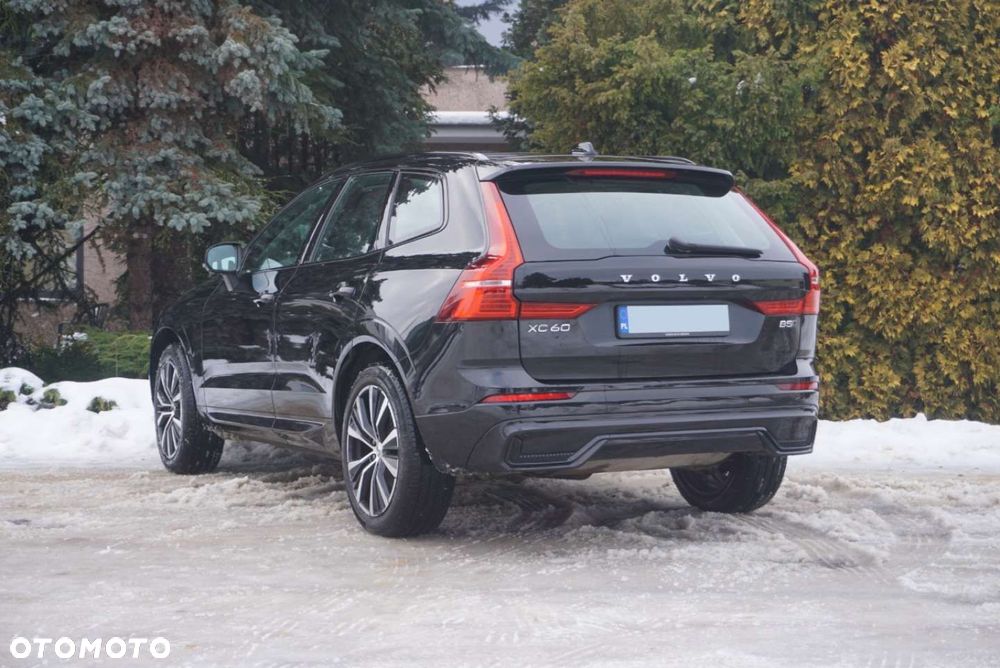 Volvo XC 60 - 7