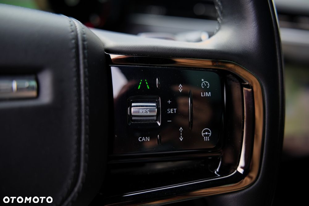 Land Rover Range Rover Sport D300 HSE Dynamic - 33