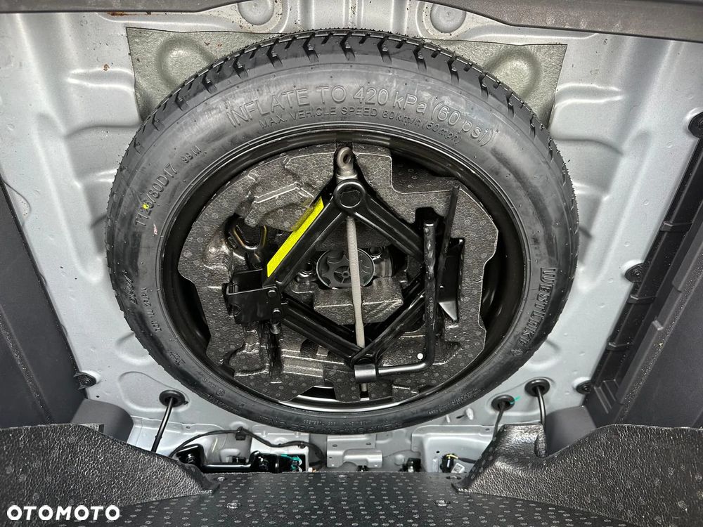 Omoda 5 1.6 T-GDI Premium DCT - 34