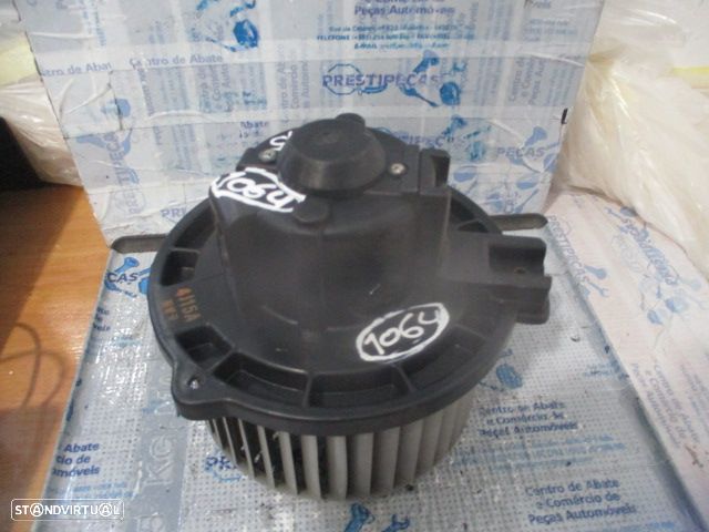 Motor Sofagem Motsof1064 KIA CARNIVAL 2005 2.9CRDI  16V 145Cv 5P AZUL - 2