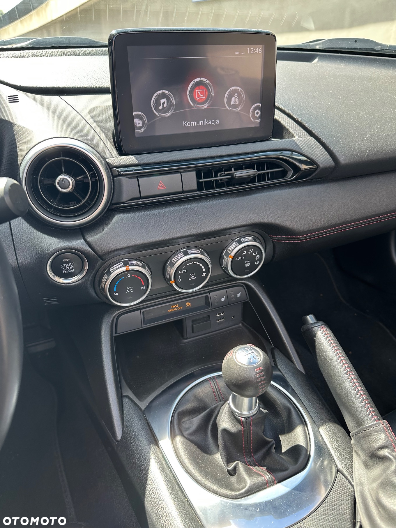Mazda MX-5 SKYACTIV-G 184 Exclusive-Line - 23