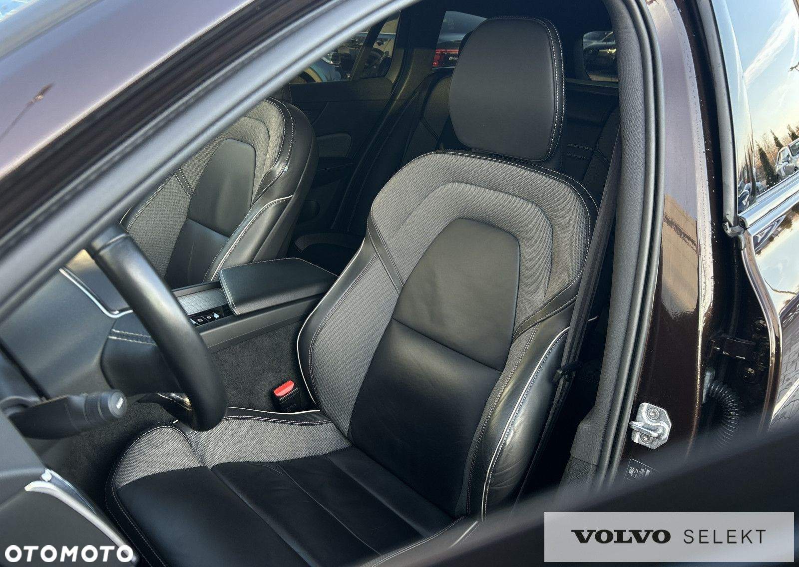 Volvo V60 - 11