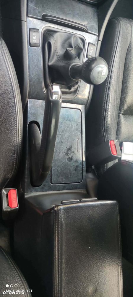 Honda Accord 2.4 Executive - 10