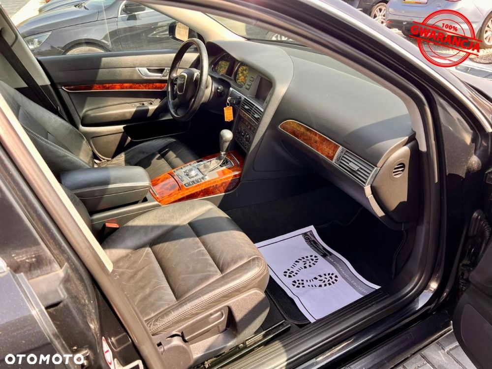 Audi A6 Limousine - 33
