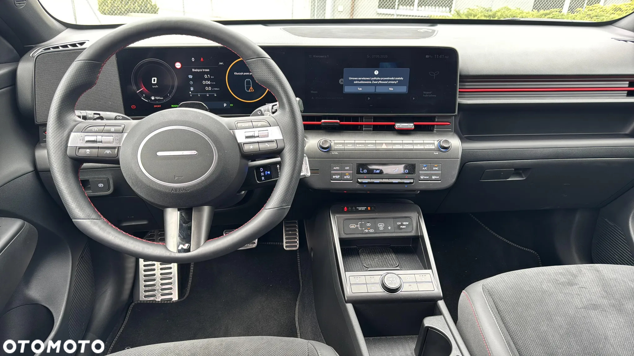 Hyundai Kona - 21
