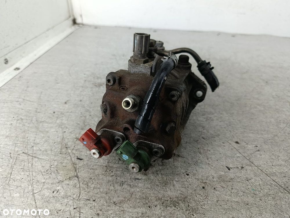 POMPA WTRYSKOWA TOYOTA COROLLA IX E12 22100-27010 DENSO 2.0 D-4D - 6