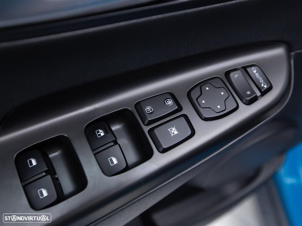 Hyundai Kauai Standard - 14