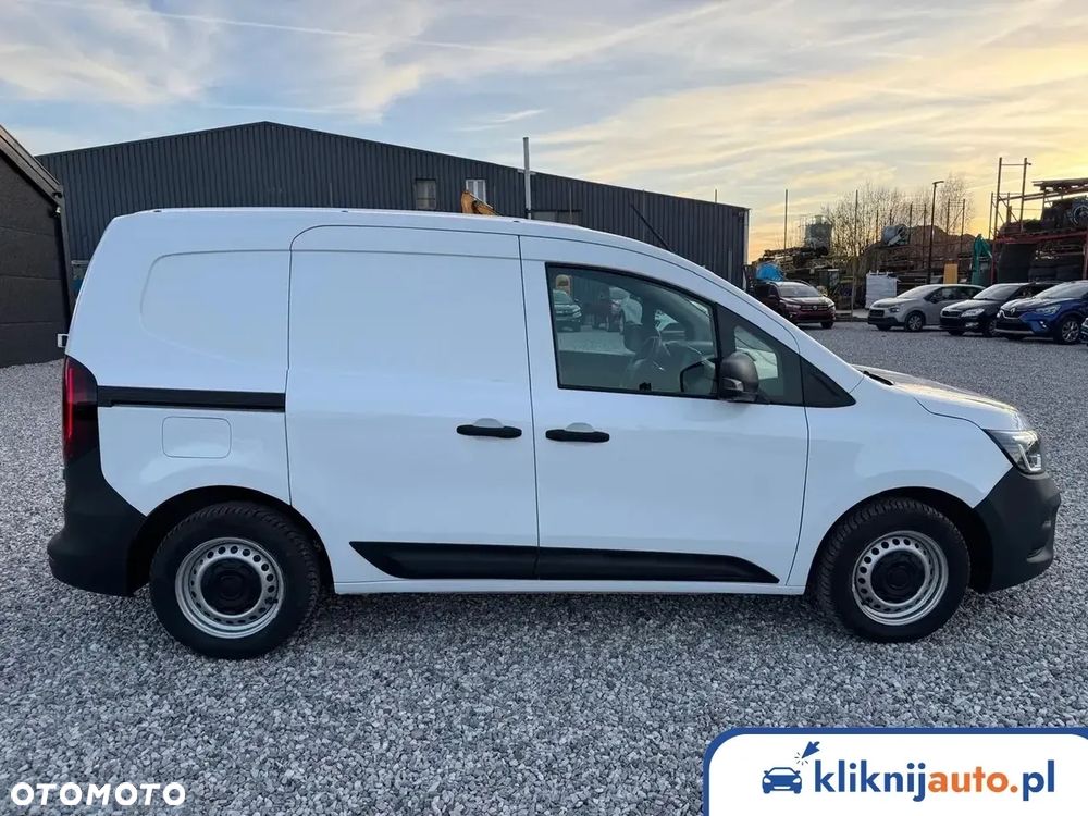 Renault KANGOO VAN extra 1.5 Blue dCi 95 - 3