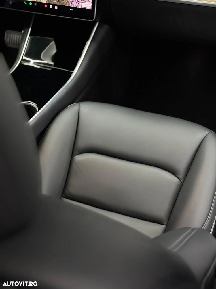 Tesla Model 3 AWD Dual Motor - 19
