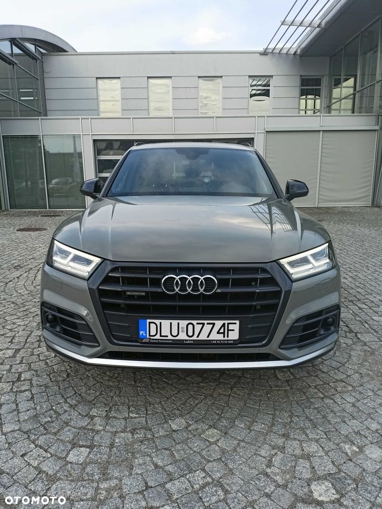 Audi Q5 - 2