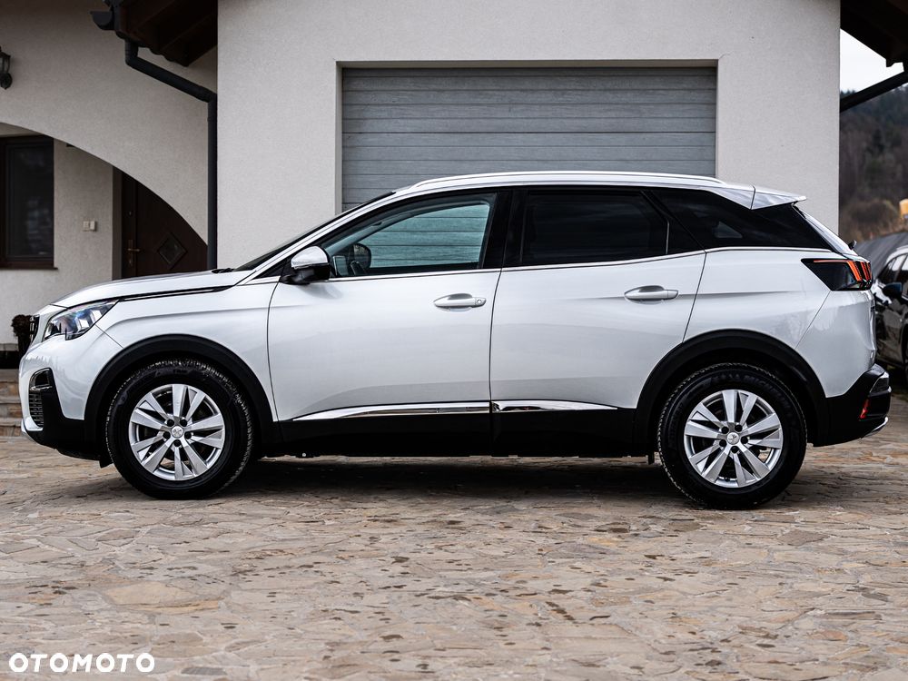 Peugeot 3008 BlueHDi 130 Stop & Start Active - 6
