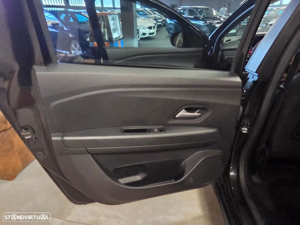 Dacia Jogger 1.0 ECO-G SL Extreme+ Up&Go 7L Bi-Fuel - 15