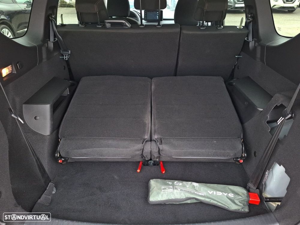 Dacia Jogger 1.0 ECO-G Extreme 7L Bi-Fuel - 29
