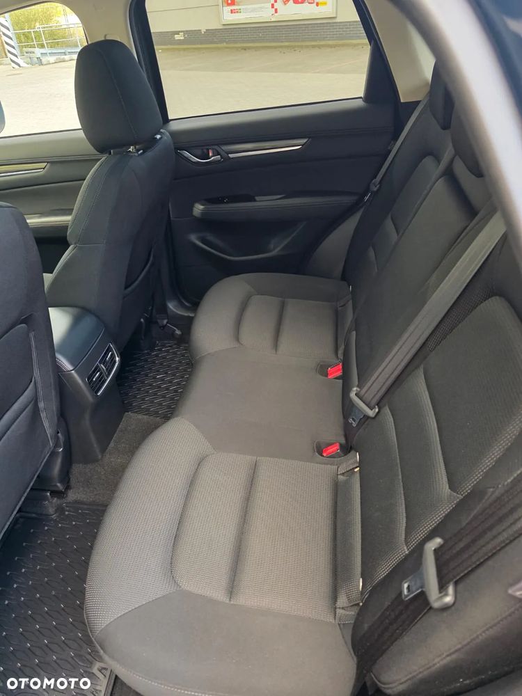 Mazda CX-5 2.0 Hikari 2WD - 13