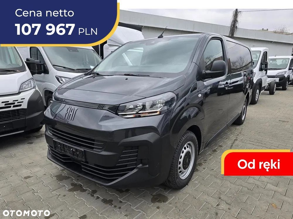 Fiat Scudo 2.2 MJ XL 3,1t - 6