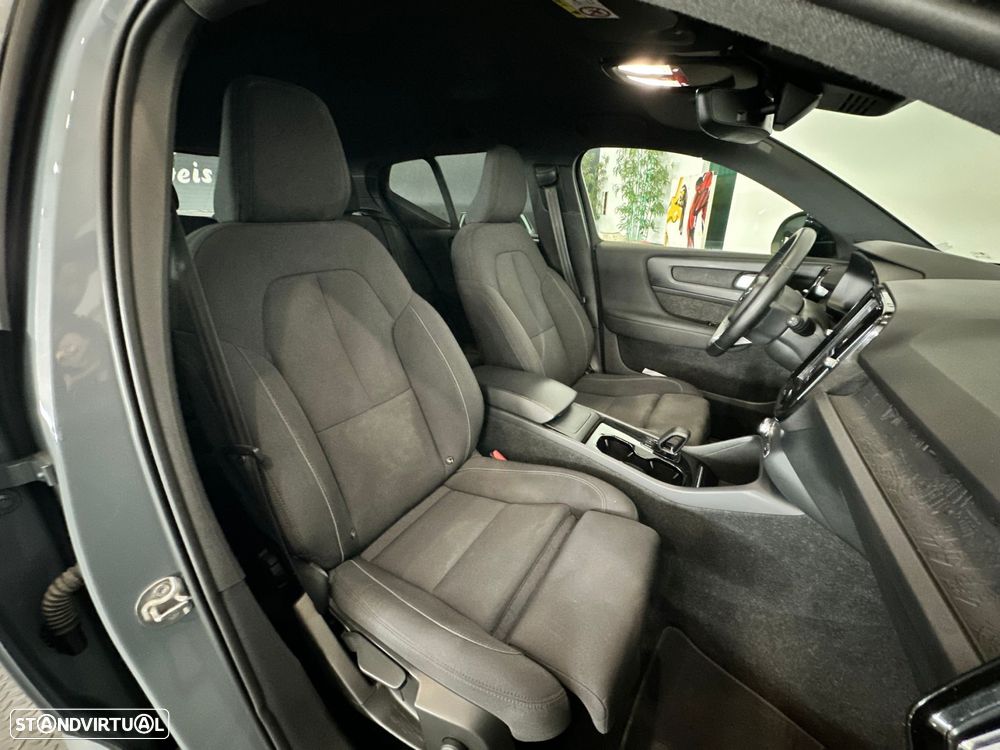 Volvo XC 40 Recharge Plus - 30