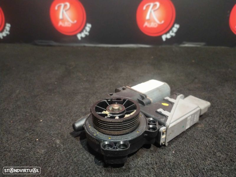 Motor Do Elevador Porta F.D Citroên C3 I (Fc_, Fn_) - 2