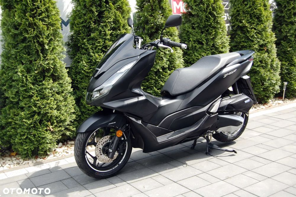 Honda PCX - 4