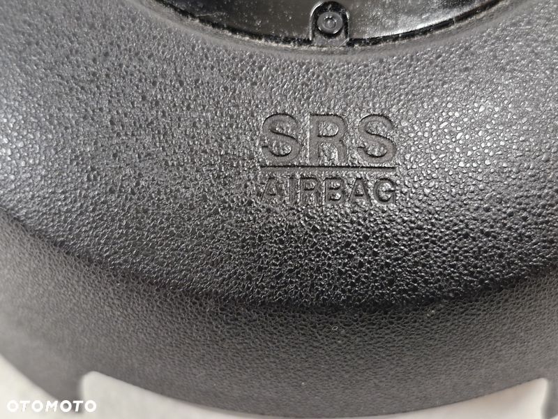 MAZDA CX7 2.3 MZR PODUSZKA POWIETRZNA AIRBAG KIEROWCY T93321A - 3